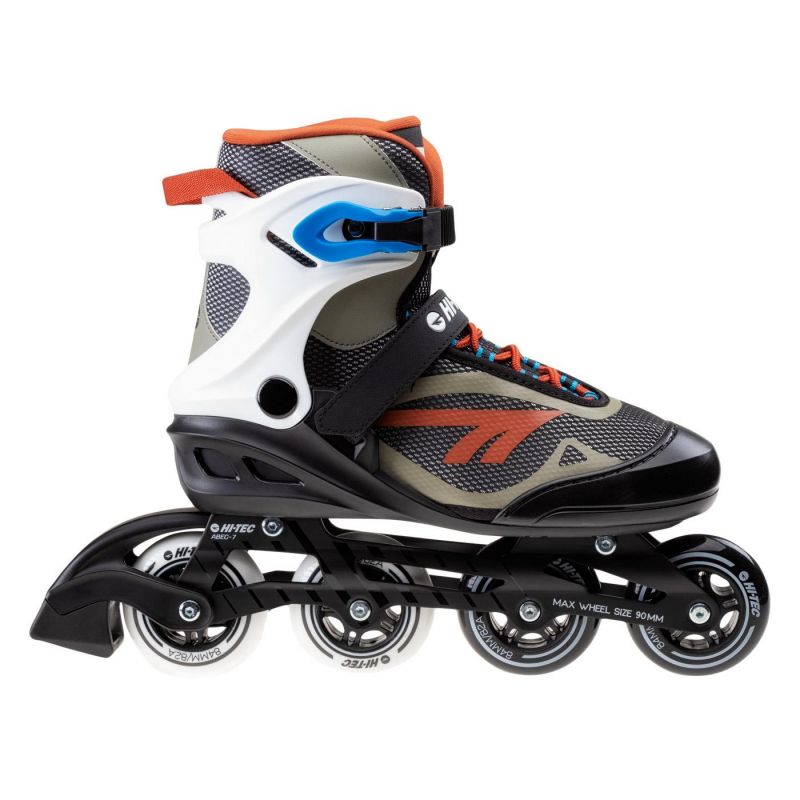 Hi-Tec Rizzo M 92800398241 Accessories/Skating/Rolki (pozostałe) Your Sports Performance