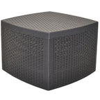 LOUNGE FURNITURE SET: 2 ARMCHAIRS + SOFA + COMO TABLE Home and Garden/Garden Your Sports Performance
