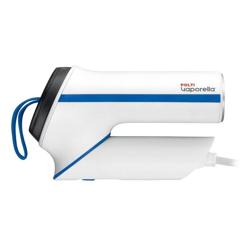 Polti Steamer PLEU0271 Vertical Curling Iron Vaporella GSM50B Manual 800 W 0.085 L 16 g/min AGD - Produkty/Parownice Your Sports Performance