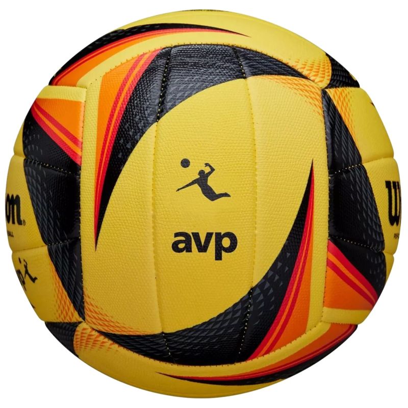 Wilson OPTX AVP Replica Game Volleyball WTH01020XB Accessories/Balls/Volleyball Your Sports Performance