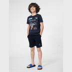 Shorts 4F Jr 4FJSS23TSHOM047 31S Clothing/Lifestyle/Trousers, shorts 4F