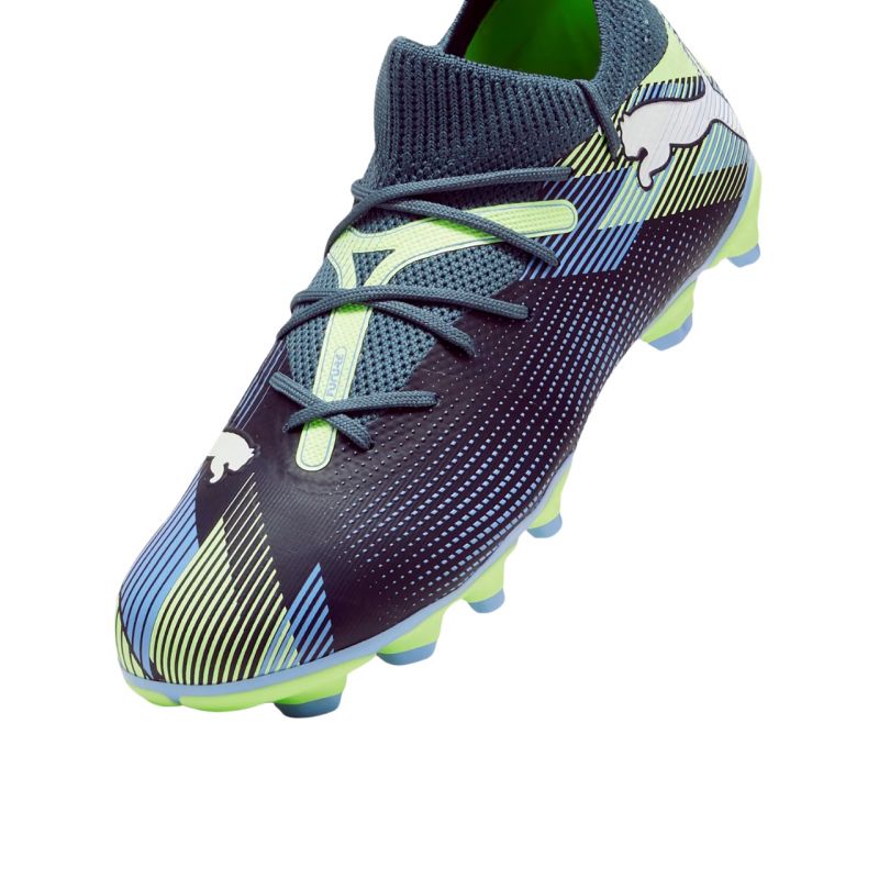 Puma Future 7 Match FG/AG M 107945 03 football boots Footwear/Football/Kids Puma