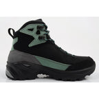 Aku women's trekking sports shoes Adapta Gore-tex leather black green To be categorized Your Sports Performance