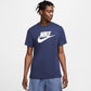 Nike Sportswear M AR5004 411 T-shirt Clothing/Lifestyle/T-shirts Nike