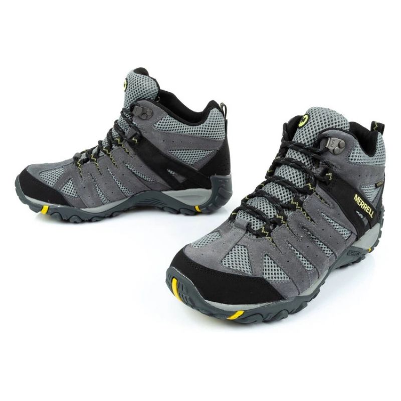 Merrell Accentor 2 Vent M J50841 trekking shoes Footwear/Outdoor/Merrell Your Sports Performance