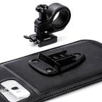 Waterproof bicycle case for the Meteor Crib 23795 phone Accessories/Bicycle/Akcesoria rowerowe Your Sports Performance