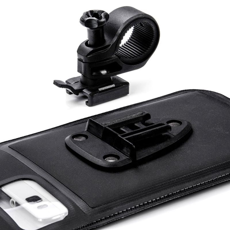 Waterproof bicycle case for the Meteor Crib 23795 phone Accessories/Bicycle/Akcesoria rowerowe Your Sports Performance