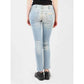 Wrangler Hailey Sunfaded Pants used W W22TA322G Clothing/Lifestyle/Trousers, shorts/Wrangler Your Sports Performance