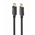 GEMBIRD CC-DP2-6 cable (DisplayPort M - DisplayPort M; 1.8m; black) Kable i adaptery/Kable DisplayPort Your Sports Performance