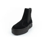 Puma Mayze Chelsea Suede W shoes 382829 01 Footwear/Lifestyle Puma