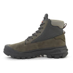 PALLADIUM PALLARIDER SC WP+ OLIVE NIGHT / BELUGA 09541-309
