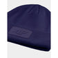 Unisex beanie hat 4F 4FWAW24ACAPU433-32S *Kategoria tymczasowa Your Sports Performance