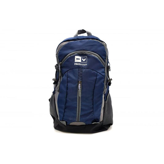 Hi Mountain Terra backpack 35L AB1069 NAVY BLUE Accessories/Plecaki Your Sports Performance