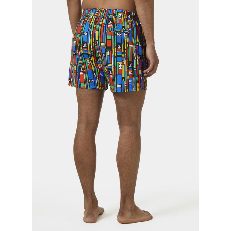Helly Hansen Newport Trunk Shorts M 334296 991 Clothing/Swimming/Helly Hansen Your Sports Performance