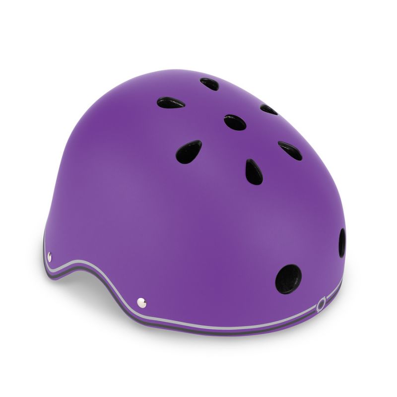 Helmet Globber Violet Jr 505-104 Accessories/Bicycle/Helmets Your Sports Performance
