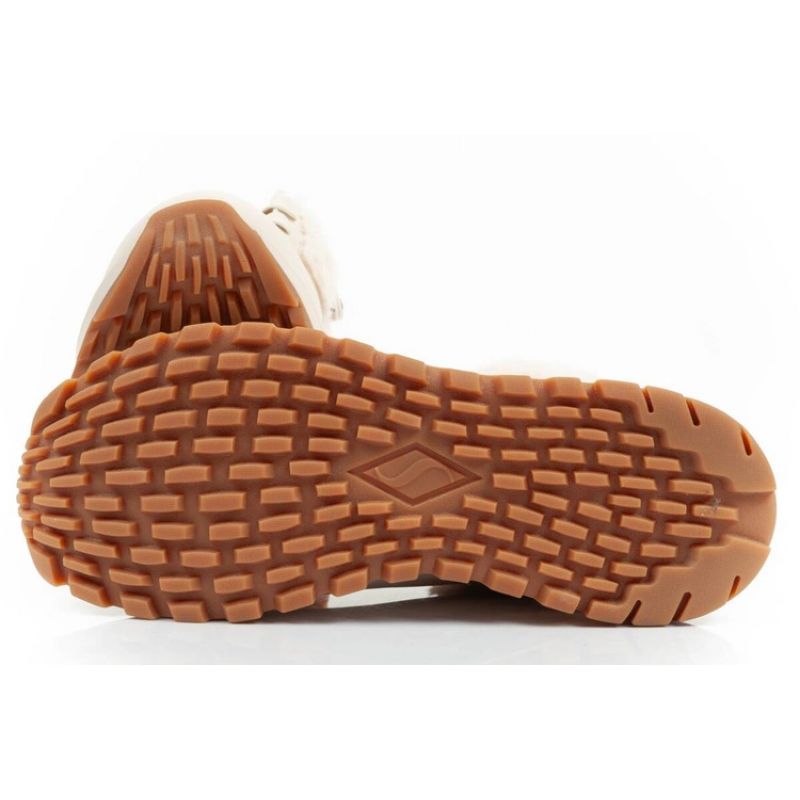Skechers Uno Rugged W 167274/NAT Footwear/Outdoor/Skechers Skechers