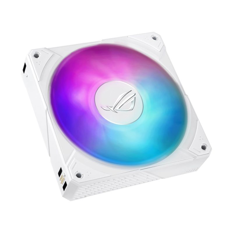 ASUS ROG RYUJIN III 360 ARBG EXTREME WHT Cooler Chłodzenie/Chłodzenie - zestawy chłodzenia wodnego Your Sports Performance