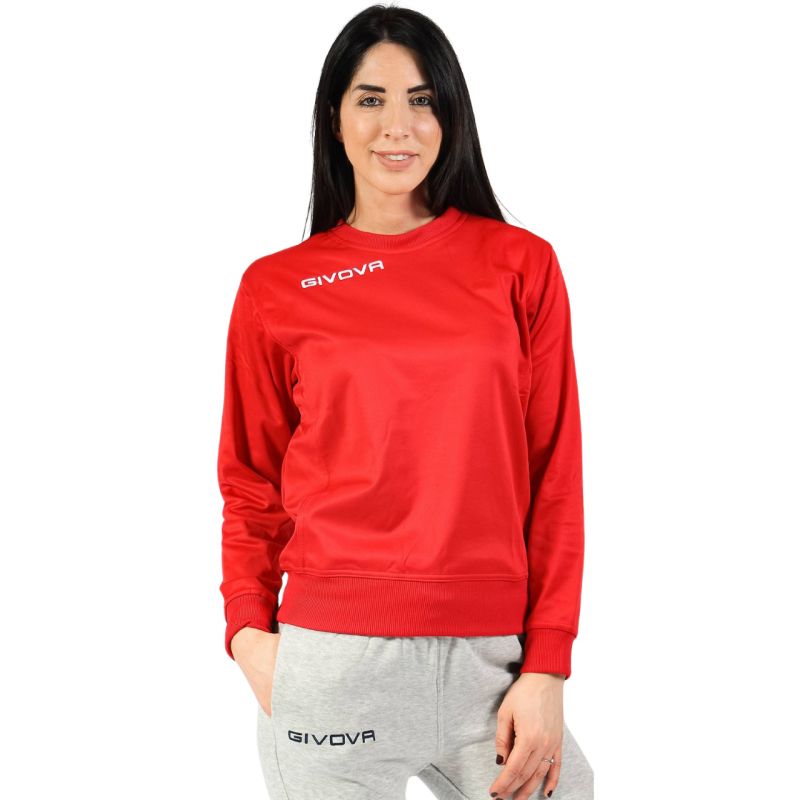 Givova Maglia One M MA019 0012 sweatshirt Clothing/Football/Givova Givova