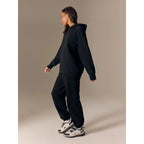 Women's jogger sweatpants 4F 4FRSS26TTROF1961-20S 4f