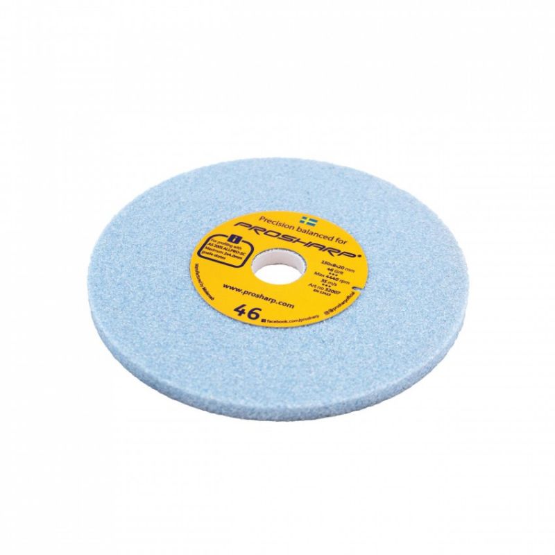 Prosharp MA46 Sharpener Disc In preparation Your Sports Performance