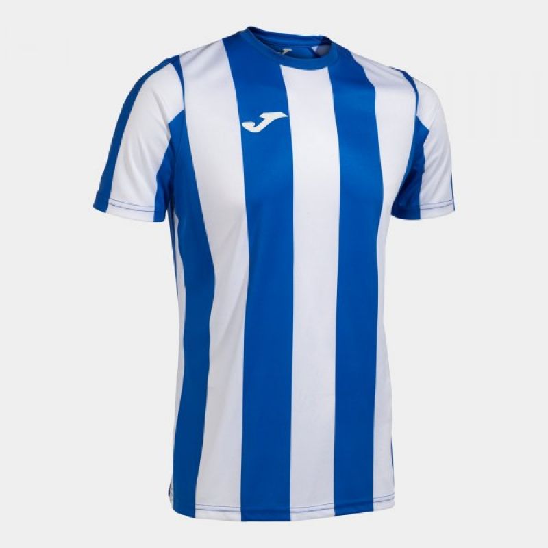 Joma Inter Classic Short Sleeve T-shirt 103249.702 Clothing/Football Joma