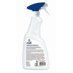 MILL CLEAN Universal Degreaser for greasy stains on clothing, plastics, and other surfaces. 555 ml. Chemia/Odtłuszczacze Your Sports Performance