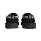 UGG Women's Tasman Black Slippers - 5955-BLK Obuwie/Buty na co dzień Your Sports Performance