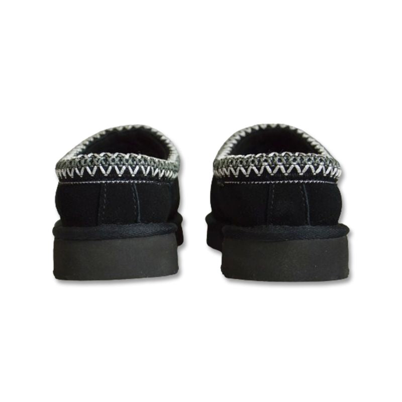 UGG Women's Tasman Black Slippers - 5955-BLK Obuwie/Buty na co dzień Your Sports Performance