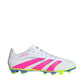 Adidas Predator Club FG/MG football boots ID1323 Footwear/Football/SR/FG Adidas