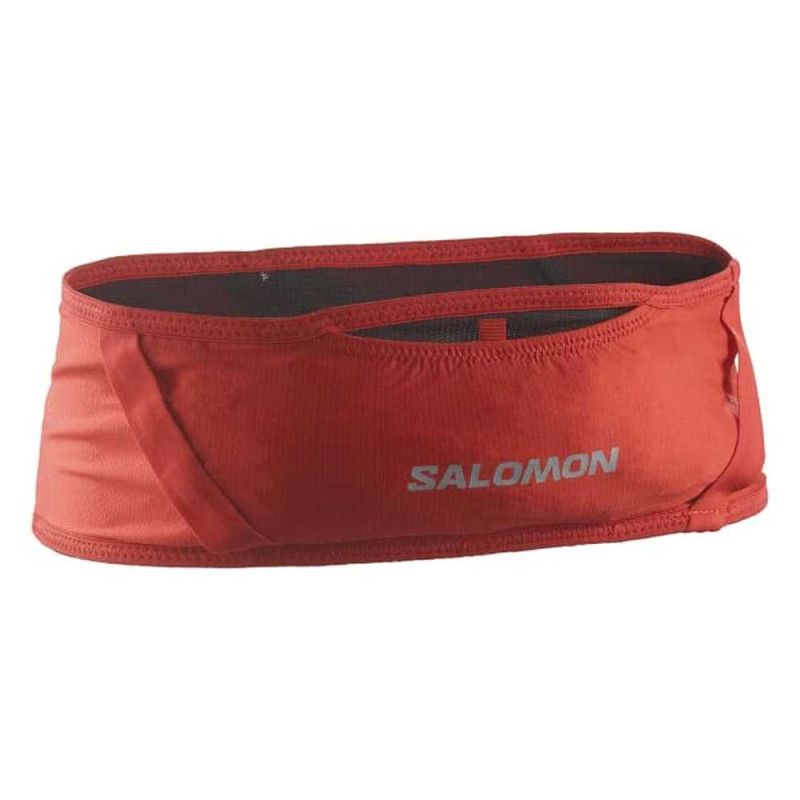 Salomon PULSE BELT HIGH RISK Red (LC2180000) In preparation Your Sports Performance