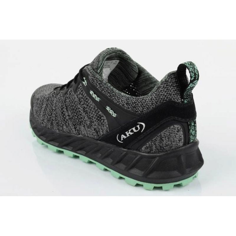 Aku Rapida Air W 7611650 trekking shoes Footwear/Outdoor/Aku Your Sports Performance