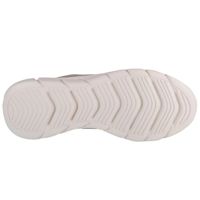 Skechers Bobs Sport B Flex - Quick Pivot 117328-TPE Gray 36 In preparation Your Sports Performance