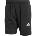 Men's adidas Workout Essentials Base Woven Shorts Black KA3549