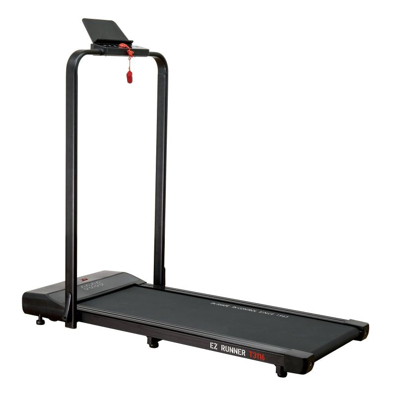 BODY SCULPTURE ELECTRIC TREADMILL EZ RUNNER BT 3116 To be categorized Your Sports Performance
