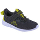 Kappa Capilot MF K Jr 260907MFK-1633 shoes Footwear/Lifestyle/Kappa Your Sports Performance