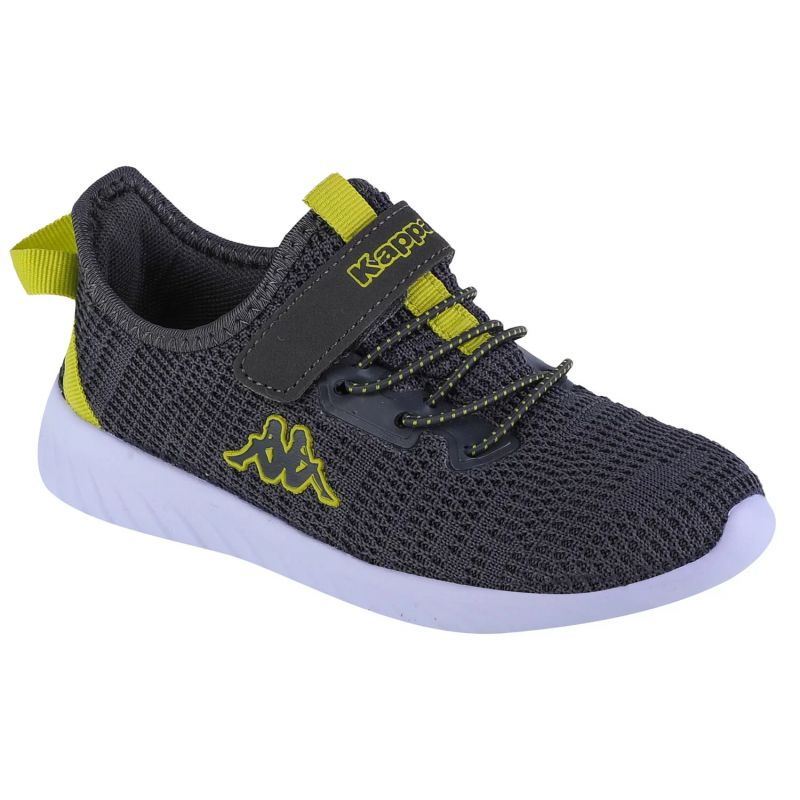 Kappa Capilot MF K Jr 260907MFK-1633 shoes Footwear/Lifestyle/Kappa Your Sports Performance