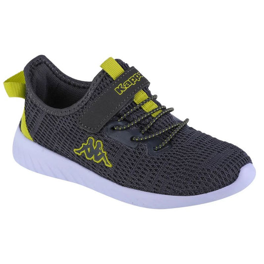 Kappa Capilot MF K Jr 260907MFK-1633 shoes Footwear/Lifestyle/Kappa Your Sports Performance