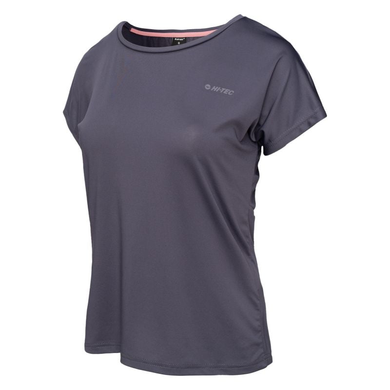 Hi-Tec Hine W T-shirt 92800597362 Clothing/Training Your Sports Performance