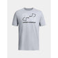 Under Armor T-shirt M 1382915-011 Clothing/Training Your Sports Performance