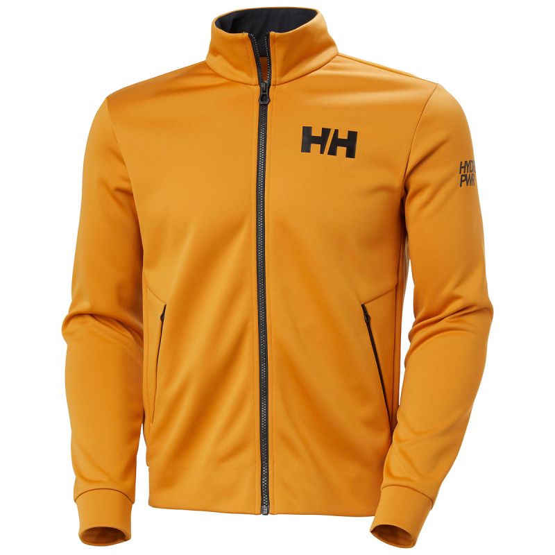 Helly Hansen men's HP FLEECE JACKET 2.0 34289 399 Helly Hansen