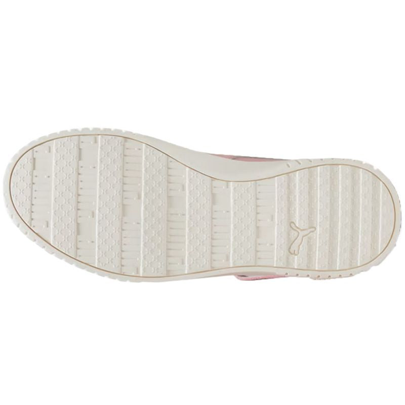 Puma Carina 2.0 Mid Wtr Jr shoes 387380 03 Footwear/Lifestyle Puma