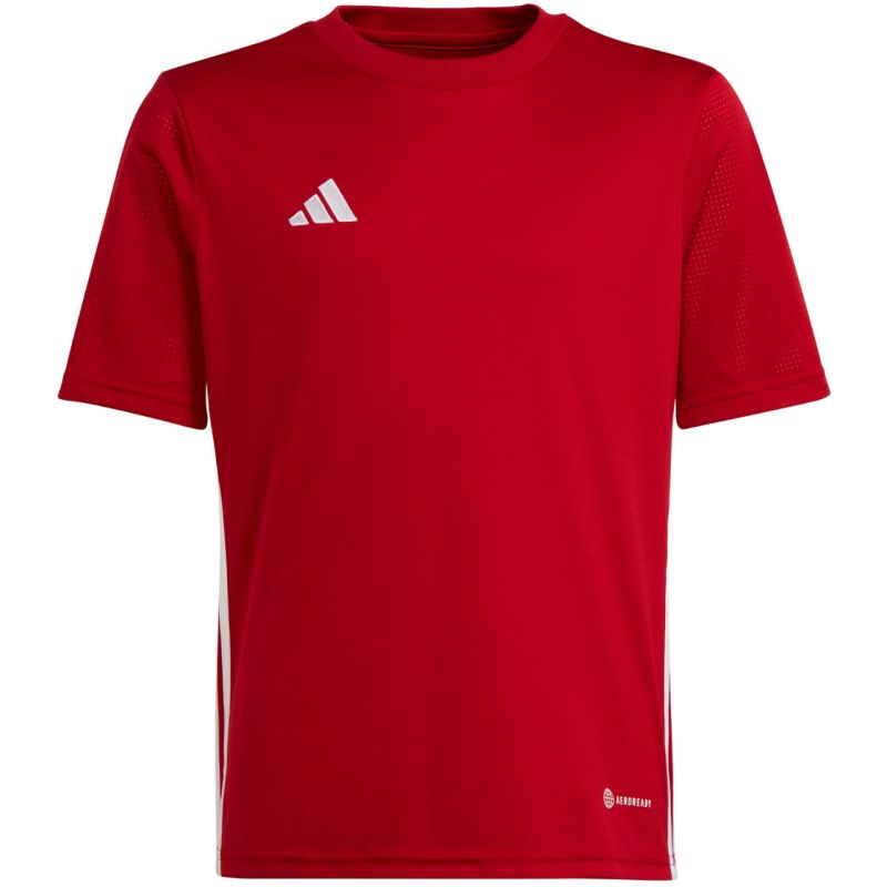 T-shirt adidas Table 23 Jersey Jr HS0539 Clothing/Football Adidas