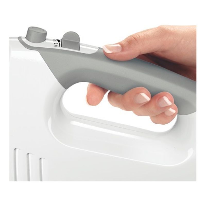 BOSCH MFQ36490 hand mixer (450W; white) AGD - Produkty/Miksery / Blendery Your Sports Performance