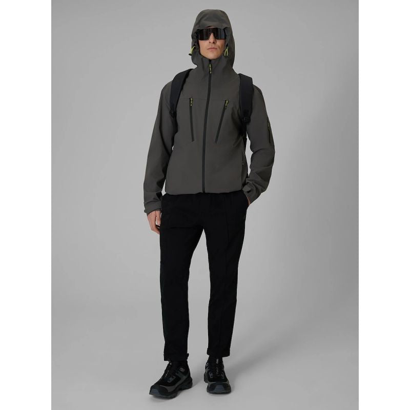 Men's 4F 8000 membrane transition jacket 4FWSS26TTJAM1122-20S 4f