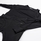 Children's thermal underwear set SINORI JR SET In preparation Your Sports Performance