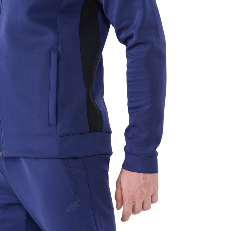 4F FNK M513 M sweatshirt 4FWSS25TFSWM513 30S Clothing/Lifestyle/4F 4F