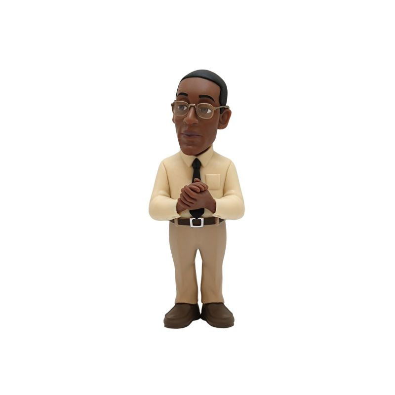 MINIX BREAKING BAD - GUS FRINGS (Gry i zabawki) Figurki/Kolekcjonerskie Your Sports Performance