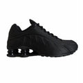 Nike Shox R4 Black Women's Sports Shoes - AR3565-004 Nike