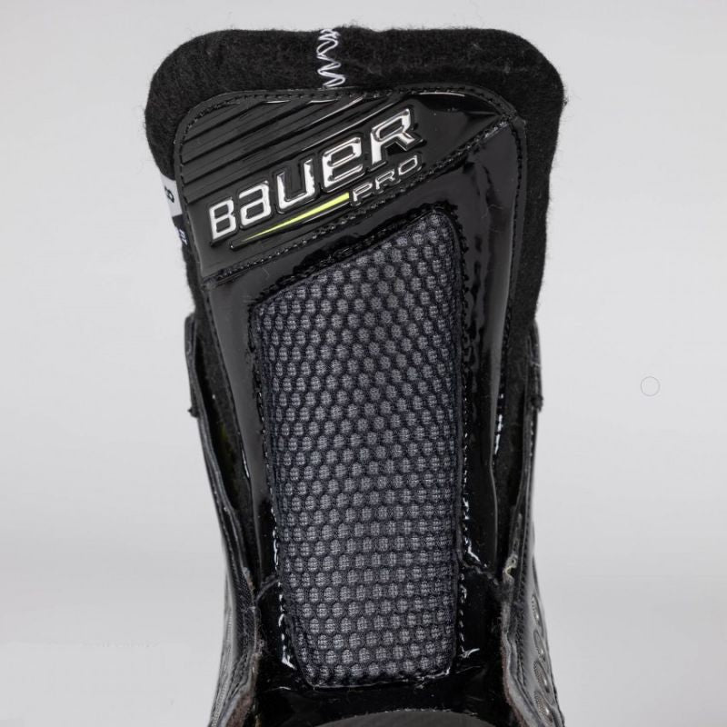 Goalie Skates Bauer Pro '21 Int M 1058921 Accessories/Skating/Bauer Bauer