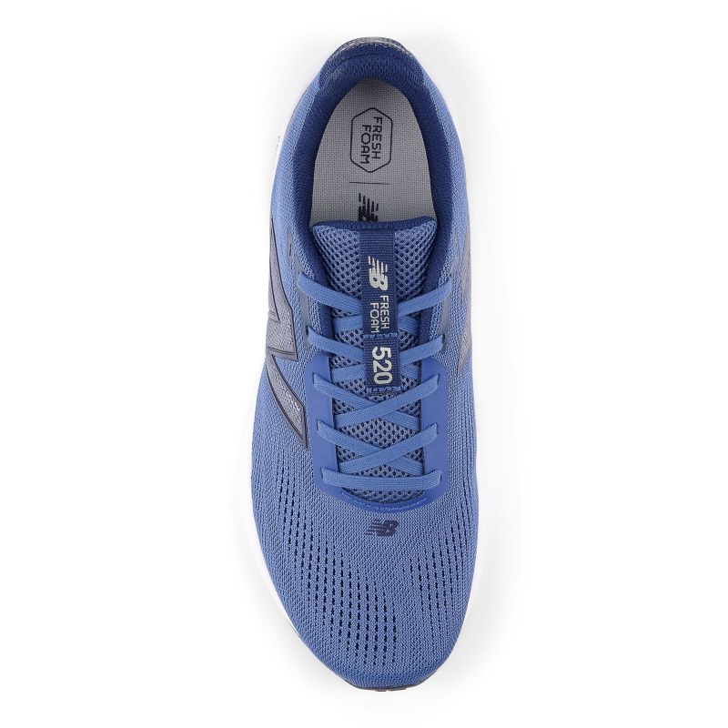 Men's New Balance 520 Running Shoes (M52028X)